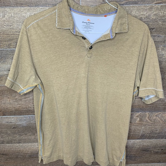 Tommy Bahama Other - Tommy Bahama ShortSleeve Shirt